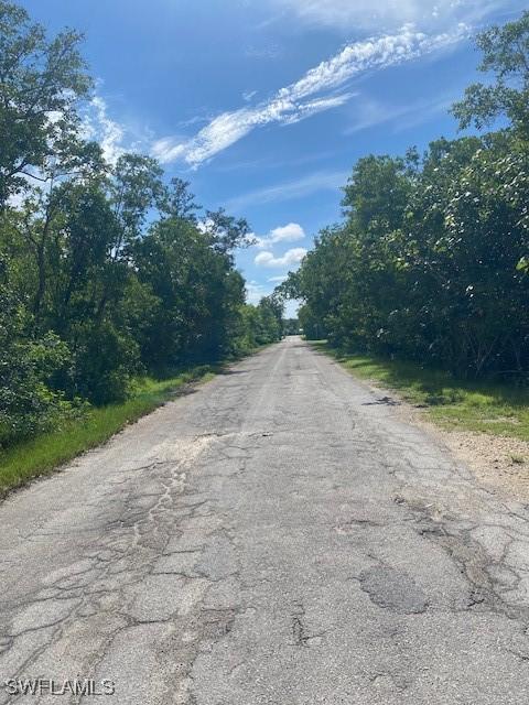 78 Otter Ave, Everglades City FL, 34139 land for sale