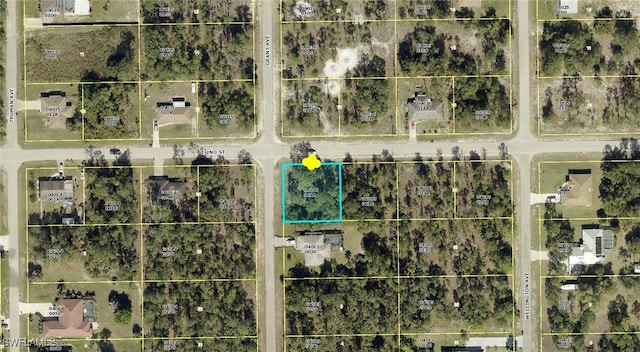 3400 E 2nd St, Lehigh Acres FL, 33936 land for sale