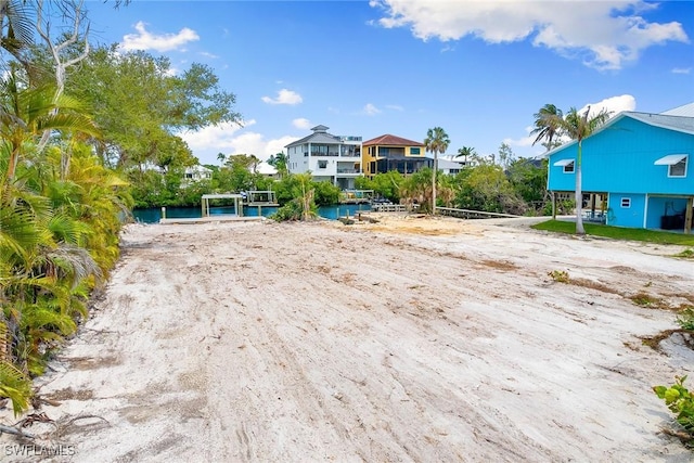 27833 Hickory Blvd, Bonita Springs FL, 34134 land for sale