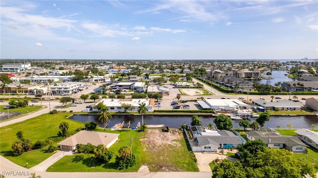 1717 Bikini Ct, Cape Coral FL, 33904 land for sale