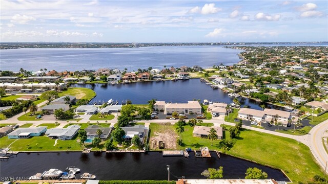 1717 Bikini Ct, Cape Coral, FL 33904