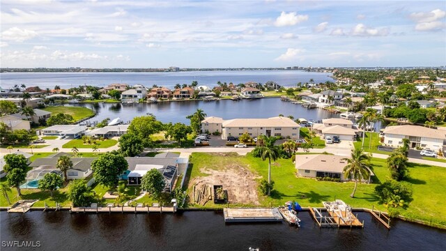 1717 Bikini Ct, Cape Coral, FL 33904