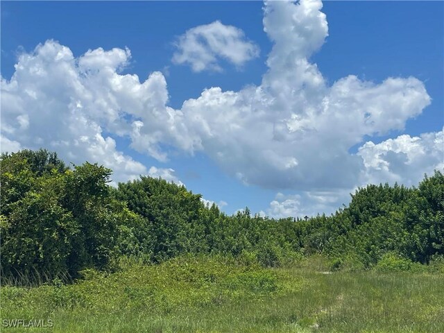 2703 NE 22nd Pl, Cape Coral FL, 33909 land for sale