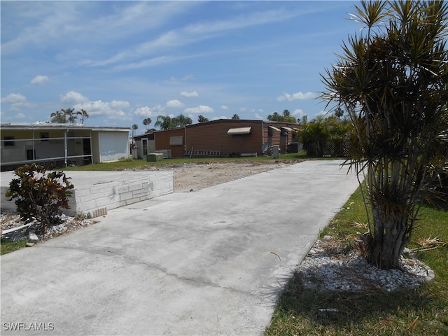 253 Hamlin Dr, Fort Myers FL, 33905 land for sale