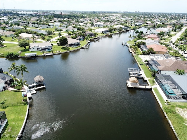 Listing photo 3 for 2856 SW 26th Pl, Cape Coral FL 33914