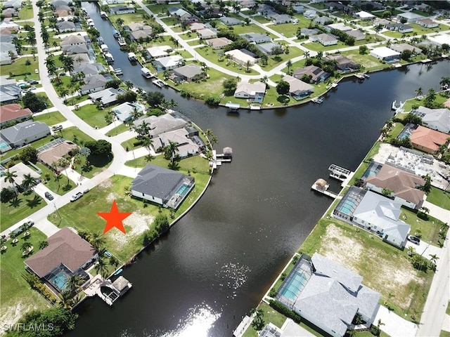 2856 SW 26th Pl, Cape Coral FL, 33914 land for sale