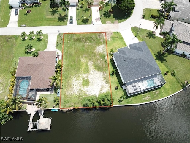 Listing photo 2 for 2856 SW 26th Pl, Cape Coral FL 33914