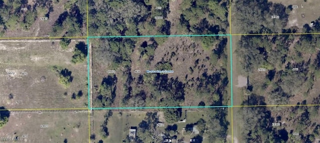 670 S Isora St, Clewiston FL, 33440 land for sale