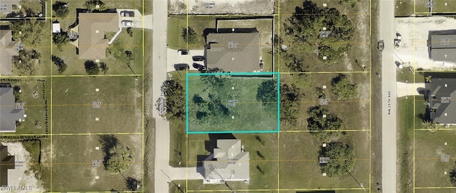 409 NW 26th Pl, Cape Coral FL, 33993 land for sale