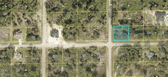 Address Not Disclosed, Lehigh Acres FL, 33972 land for sale