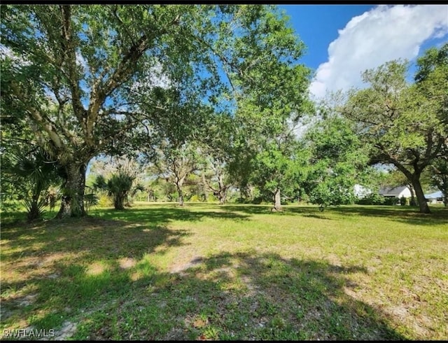 Listing photo 2 for 648 Turtle Ln, Labelle FL 33935