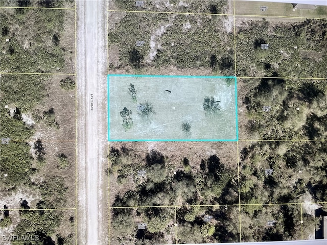 604 Irving Ave, Lehigh Acres FL, 33972 land for sale