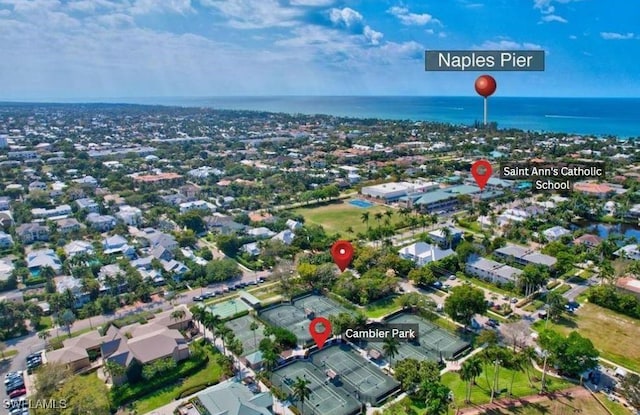 675 8th Ave S, Naples FL, 34102 land for sale