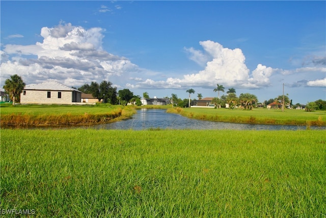 Listing photo 2 for 17256 Carroway Ln, Punta Gorda FL 33955