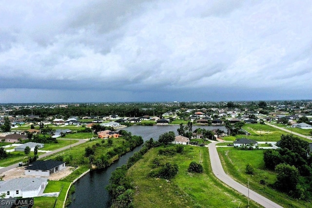 921 SW 4th Ter, Cape Coral FL, 33991 land for sale