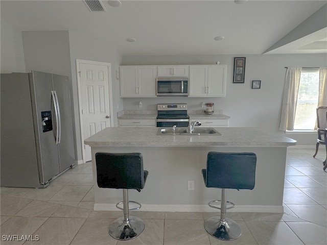 Listing photo 2 for 927 Manresa Ave S, Lehigh Acres FL 33974