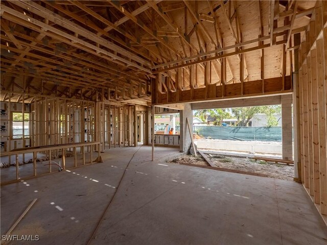 1257 22nd Ave N, Naples, FL 34103 - view of miscellaneous room
