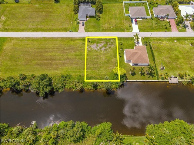 2043 NE 25th Ter, Cape Coral FL, 33909 land for sale