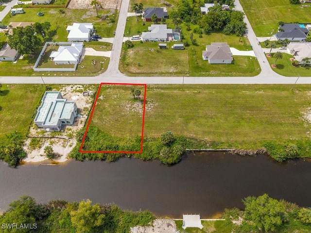 2113 NE 27th St, Cape Coral FL, 33909 land for sale