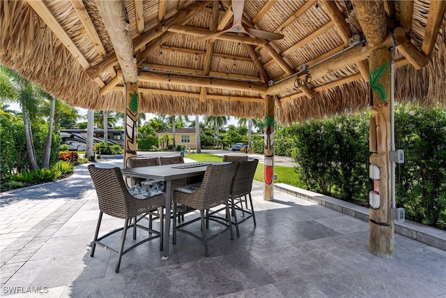 13453 Ladyfish Ln, Naples, FL 34114