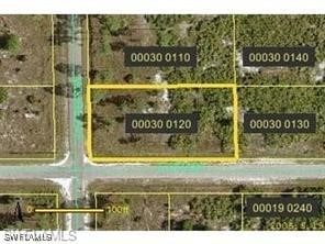 600 Moore Ave, Lehigh Acres, FL 33972