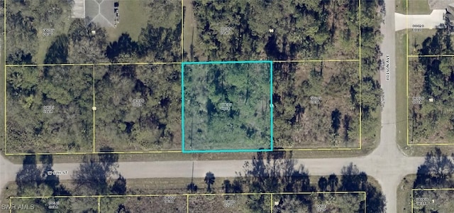 402 W 9th St, Lehigh Acres FL, 33972 land for sale