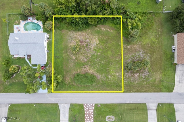 2048 NE 28th St, Cape Coral FL, 33909 land for sale