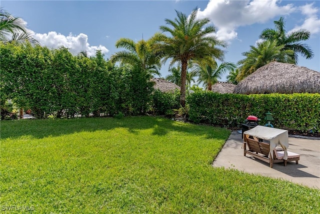 13562 Snapper Ln, Naples FL, 34114 land for sale