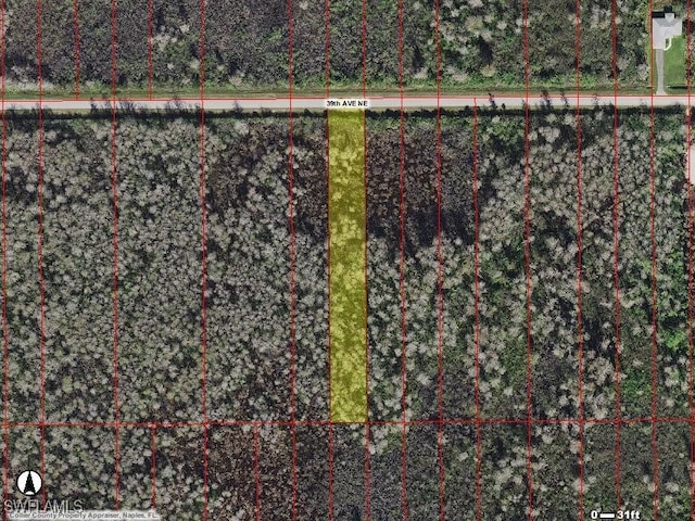 39th Ave NE, Naples FL, 34120 land for sale