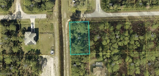 3419 75th St W, Lehigh Acres FL, 33971 land for sale