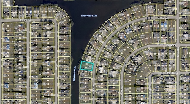 416 NE 18th Ave, Cape Coral FL, 33909 land for sale