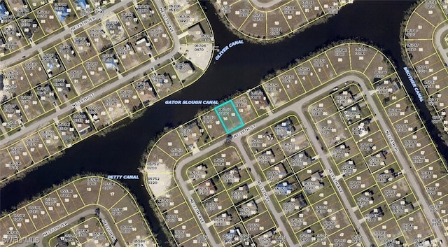 1317 NE 39th St, Cape Coral FL, 33909 land for sale