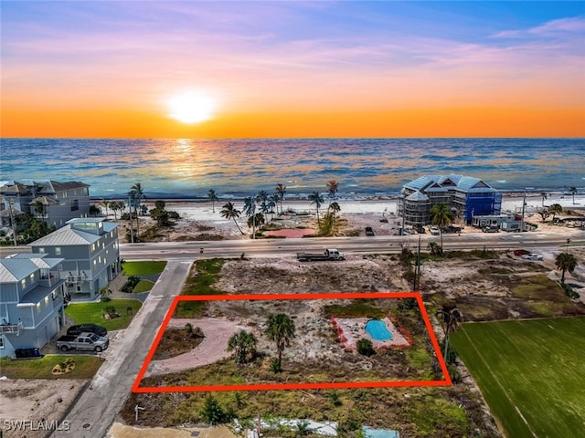 101 Anchorage St, Fort Myers Beach FL, 33931 land for sale