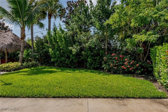 13499 Snook Cir, Naples FL, 34114 land for sale