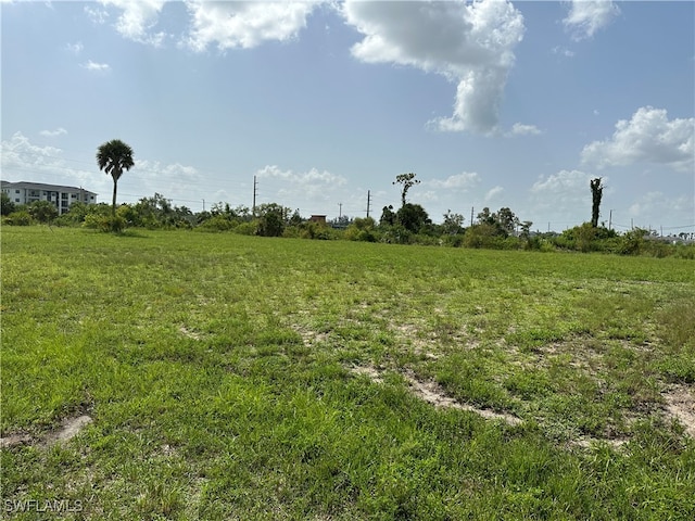 2240 NE 13th Ln, Cape Coral FL, 33909 land for sale