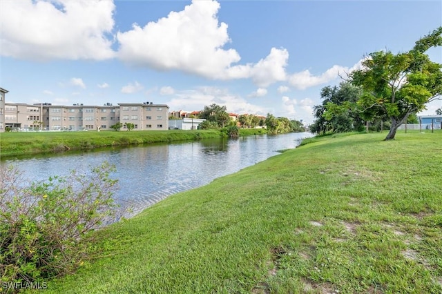 3107 Easy St, Port Charlotte, FL 33952 - water view