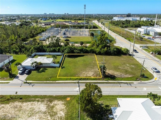 1924 SW 32nd St, Cape Coral FL, 33914 land for sale