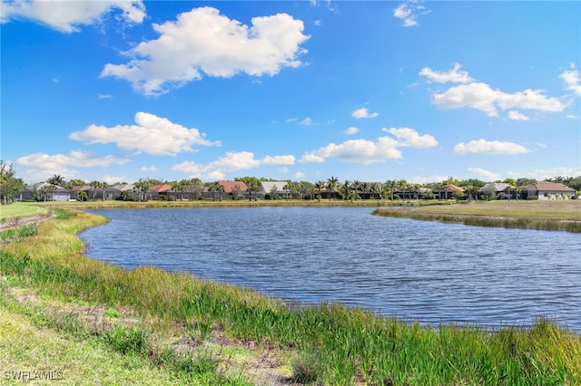 2740 Amaranda Ct, Naples, FL 34114 - water view