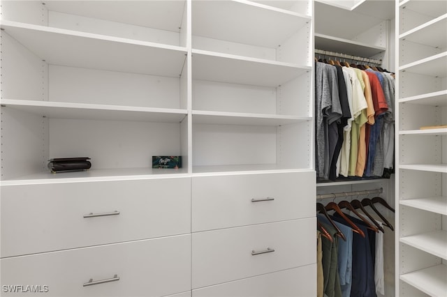 2740 Amaranda Ct, Naples, FL 34114 - view of walk in closet