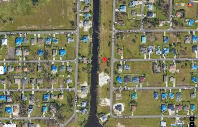 1028 NW 28th Ave, Cape Coral FL, 33993 land for sale