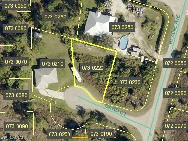 1109 Bard Ct, Fort Myers, FL 33913