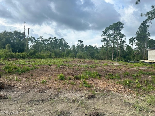 848 Cadis St E, Lehigh Acres FL, 33974 land for sale