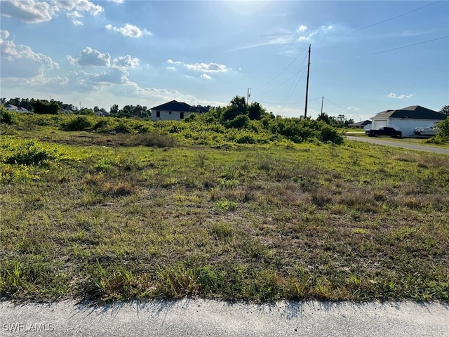 478 Rand St, Lehigh Acres FL, 33974 land for sale