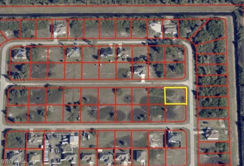 478 Rand St, Lehigh Acres, FL 33974