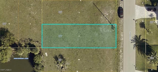 750 NE 7th Ave, Cape Coral FL, 33909 land for sale