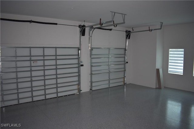 788 9th St SW, Naples, FL 34117 - view of garage