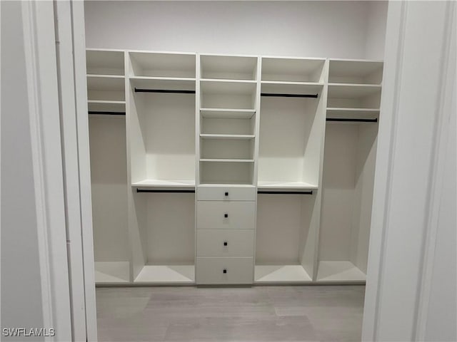 788 9th St SW, Naples, FL 34117 - view of closet