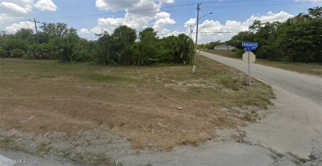 2500 52nd St SW, Lehigh Acres FL, 33976 land for sale