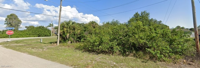 Listing photo 2 for 2500 52nd St SW, Lehigh Acres FL 33976