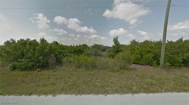 14326 Morristown Ave, Port Charlotte FL, 33981 land for sale